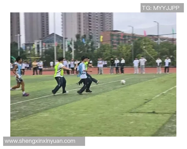 焦作足球小球星逐梦绿茵场展现少年风采点亮未来希望