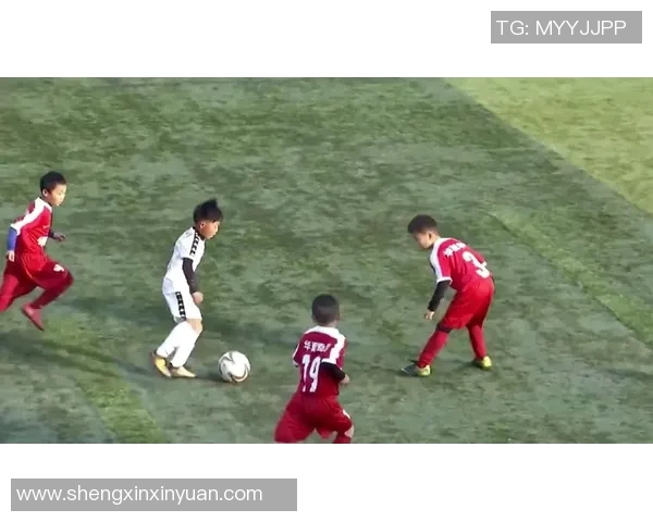 中国足球小将崭露头角 小小球星成就梦想之路 中国足球小将崭露头角 小小球星成就梦想之路