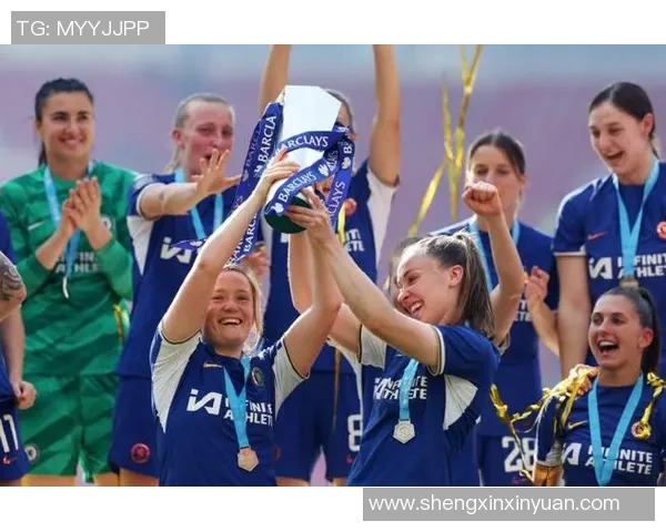 切尔西女足球星闪耀绿茵引领英超女子足球新时代 切尔西女足球星闪耀绿茵引领英超女子足球新时代