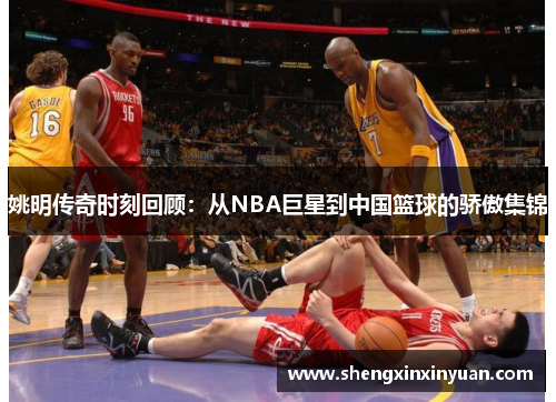 姚明传奇时刻回顾：从NBA巨星到中国篮球的骄傲集锦